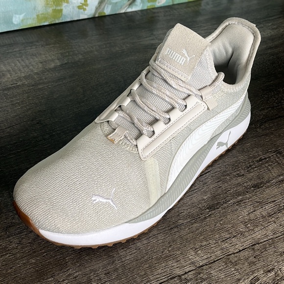 Puma men’s Pacer 23 street running shoes. - Picture 2 of 12